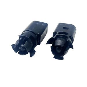 1J0919379A 1J0-919-379A Pour Volkswagen Coccinelle Golf Touareg Audi A3 Metroway <span class=keywords><strong>Capteur</strong></span> de température externe de voiture - Product Image 2