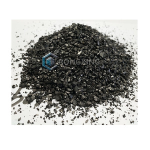 Calcined dầu mỏ than cốc 0-1mm 1-5mm 2-8mm 8-25mm 8-30mm 98.5% cố định Carbon CPC giá - Product Image 5