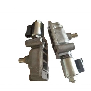 Vanne solénoïde modulatrice C9 244-3114 2443114 pour 924G 930G 950G 962G 966G 972G 980M 988G 994G 814F 824H 834K - Product Image 2
