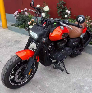 จวงเว่ย เว่ยเป่า Y400 เรโทรครูซ - Product Image 1