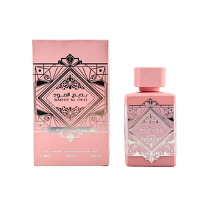 Parfum délicat au musc et au bois <span class=keywords><strong>de</strong></span> santal, attar concentré Oud & <span class=keywords><strong>Rose</strong></span>, fragrance traditionnelle du Moyen-Orient, coffret cadeau <span class=keywords><strong>de</strong></span> luxe, logo personnalisé - Product Image 1
