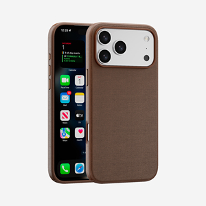 เคสโทรศัพท์มือถือรุ่นใหม่ TPU สำหรับ 18 ซีรีส์ และ 17 โปร พร้อมคุณสมบัติป้องกันรอยนิ้วมือและกันกระแทก - Product Image 3