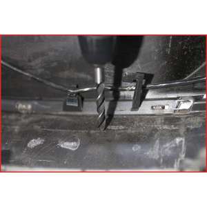 KS TOOLS - 140.2576 Foret pour poinçons PDC-EAN 4042146696651 CORPS ET TÔLES MÉTALLIQUES - Product Image 5