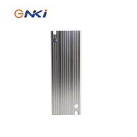 Alimentation à découpage ENKI ultra-mince AC-DC 12V 100W 8.3A 100V-250V à sortie unique, efficacité 92%, 50/60Hz