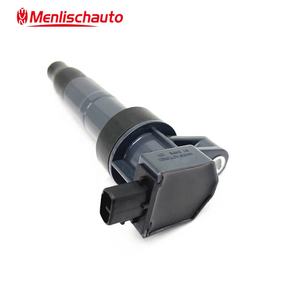 Bobina de Encendido para Automóviles, Piezas de Motor, <span class=keywords><strong>Precio</strong></span> de Fábrica, 27301-3C100 para Autos Coreanos Optima Sorento 3.8L 2.4L - Product Image 4