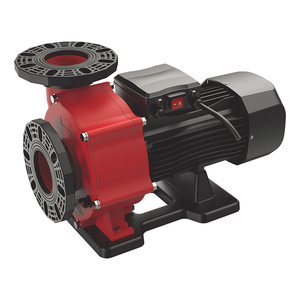 7500W 10HP <span class=keywords><strong>pompe</strong></span> de bassin d'eau de mer <span class=keywords><strong>pompe</strong></span> de filtre de circulation de <span class=keywords><strong>piscine</strong></span> en plastique auto-amorçante d'eau salée - Product Image 1