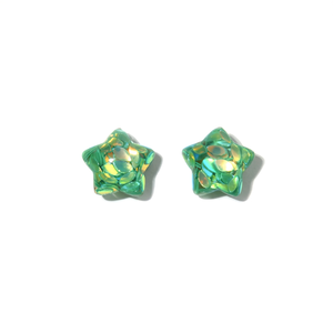 E195-E100-0556LV ต่างหูแฟชั่นแบบติดหู - Product Image 2