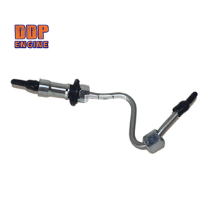 Pièces de moteur diesel 3223746 322-3746, tube de injection de carburant pour Caterpillar 420E 430E 450E 914G 914G2 - Product Image 2