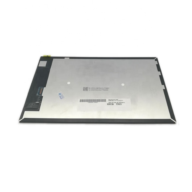 High Quality LCD Screen for Lenovo YOGA Tab 3 YT3-X50L YT3-50M YT3-X50F YT3-X50 10.1 LCD Display