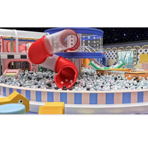 Equipo <span class=keywords><strong>de</strong></span> <span class=keywords><strong>Parque</strong></span> <span class=keywords><strong>de</strong></span> <span class=keywords><strong>Atracciones</strong></span> suave para niños personalizado <span class=keywords><strong>de</strong></span> fábrica, los precios del <span class=keywords><strong>parque</strong></span> <span class=keywords><strong>de</strong></span> <span class=keywords><strong>atracciones</strong></span> interior se descuentan - Product Image 2