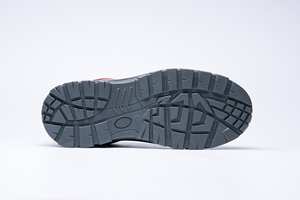 <span class=keywords><strong>Chaussures</strong></span> de sécurité unisexes pour hommes et femmes, respirantes, imperméables, résistantes aux chocs, avec embout en acier, pour chantier - Product Image 5