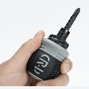 Cacciavite Telescopico Mini a Doppio Uso Chiave Industriale a Risparmio di Fatica con Doppia Testa Phillips e Piatta per Riparazioni - Product Image 3