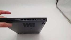 Lenovo Thinkpad X13 <b>Used</b> <b>Laptop</b> Intel Core i5 10th Gen 8GB RAM 256GB SSD 13.3 Inch - Product Image 2