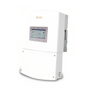 ไฮบริด 7.6kW 5G เฟสเดียว ระบบ MPPT คู่ รุ่น US RHI-1P7.6K-HVES-5G-RSS ผลิตในสหรัฐอเมริกา - Product Image 1