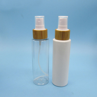 Flacons vaporisateurs vides de 200 ml pour parfum, cosmétiques et désodorisant, avec bouchon, à brume fine