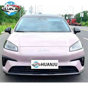 Aion RT 650 Zhihao Sedan 2025, Veicolo Elettrico Compatto a 5 Posti, Ricarica Rapida in 0,3 Ore, Prezzo Competitivo, Veicolo a Nuova Energia - Product Image 2