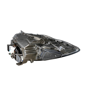ไฟหน้ารถยนต์สำหรับ Porsche Panamera 2013ไฟหน้า LED ไฟหน้ารถยนต์แบบดั้งเดิม - Product Image 6