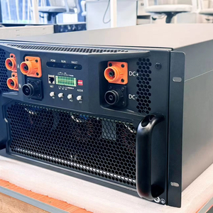 Convertidor de Almacenamiento de Energía Polewhale de 125KW, Otro Tipo de Salida 208A 50Hz 75kg IP20, Aislamiento sin Transformador, Shanxi, Adopta una Tecnología Innovadora - Product Image 4