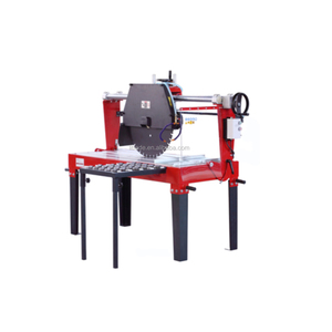 Luce di Pietra e Macchina Da Taglio di Ceramica di Spessore 230mm - Product Image 1