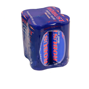 Etiqueta de manga de <span class=keywords><strong>película</strong></span> retráctil de PVC PETG Yunfeng para botella, bebida, jugo, yogur, sello de cóctel - Product Image 4
