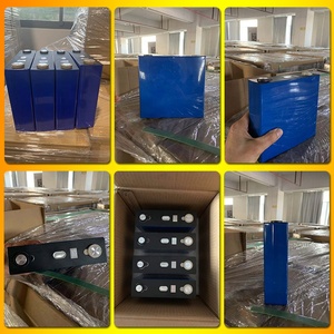 แบตเตอรี่ลิเธียมไอออนแบบแท่งปริซึม 3.2V 10000 รอบการใช้งาน ความจุ 314Ah 340Ah สำหรับเก็บพลังงาน - Product Image 4