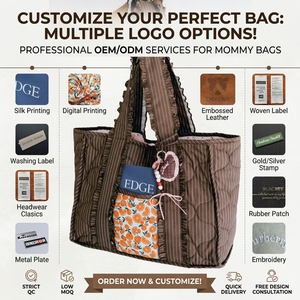 Borsa Tote Grande Capacità di Produzione Diretta, Borsa a Mano Premium Leggera e Morbida Trapuntata per Donne - Product Image 4