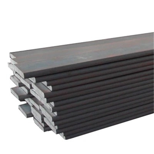 Barres plates en <span class=keywords><strong>acier</strong></span> de produits en <span class=keywords><strong>acier</strong></span> plats <span class=keywords><strong>Fer</strong></span> et produits laminés Barre douce galvanisée avec l'<span class=keywords><strong>acier</strong></span> <span class=keywords><strong>plat</strong></span> en aluminium d'épaisseur de <span class=keywords><strong>5</strong></span> <span class=keywords><strong>mm</strong></span> - Product Image 1