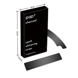 <span class=keywords><strong>Bandes</strong></span> <span class=keywords><strong>blanchissantes</strong></span> PAP pour les dents, soins dentaires, double élasticité, hygiène buccale, bandelettes pour fausses dents, placages dentaires, <span class=keywords><strong>bandes</strong></span> <span class=keywords><strong>blanchissantes</strong></span> PAP - Product Image 1