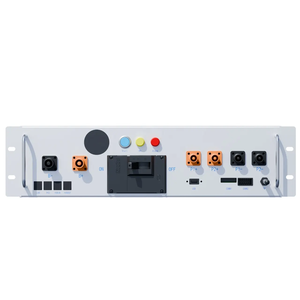 Deye ESS BOS-<span class=keywords><strong>A</strong></span> 2025 новый аккумулятор, лучшие солнечные батареи глубокого цикла от китайского поставщика, солнечные литиевые батареи - Product Image 4