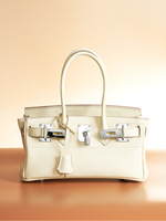 Sac fourre-tout de luxe en cuir pleine fleur TOGO, sac à main pour femme en cuir véritable de haute qualité, grande capacité, idéal pour les trajets quotidiens