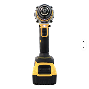 21V Cordless Drill Set With Brushless Motor Variable Speed 40Nm Torque-Industrial & DIY Use HEK-PD6088 Variable Speed <b>Power</b> Dril - Product Image 5