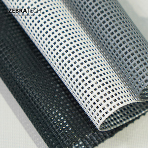 Technologie de tissu haute ouverture, protection UV intégrée, rideaux d'extérieur imperméables pour projets à grande échelle - Product Image 1