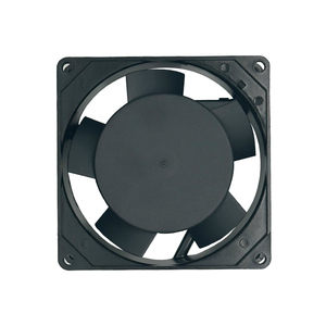 A-FAN ac9225hbl 220V quạt làm mát mini LED USB 92x92x25 mét 9225 220V 2600 vòng/phút AC trục quạt không chổi than - Product Image 5