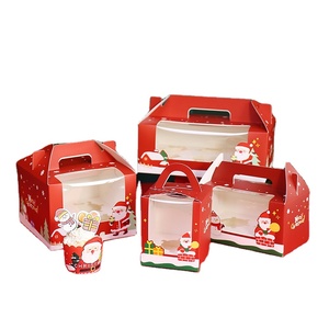 Livraison directe, produits tendance pour les petites entreprises, site <span class=keywords><strong>de</strong></span> vente en ligne, produits tendances <span class=keywords><strong>2022</strong></span>, boîte cadeau <span class=keywords><strong>de</strong></span> <span class=keywords><strong>Noël</strong></span> pour fête, boîte à gâteau - Product Image 1