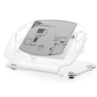 Mesoterapia portátil cuidado de la piel blanqueamiento facial electroporación mesoterapia aguja máquina facial libre