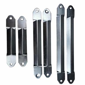 Échelle à double face en fibre de verre, semi-finie, démontable, industrielle, robuste, à <span class=keywords><strong>prix</strong></span> avantageux - Product Image 5