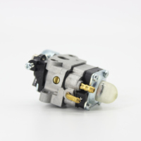 Nouveau carburateur haute performance pour moteur GX31 GX22 FG100 139F 1.5HP, débroussailleuse professionnelle, service d'étiquetage pour livraison directe