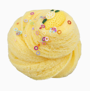 Arcilla de algodón elástica con diseño de dibujos animados del océano, arcilla colorida de 100 ml - Product Image 3