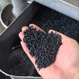 Granules composés U-PVC de qualité d'injection résistants aux intempéries pour les raccords d'alimentation en eau de moulage - Product Image 3