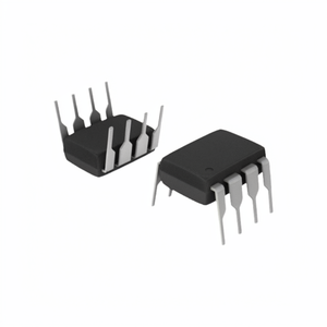 MAX819LCPA+ Authorized Distributor 8 DIP Components Electronic Power Management (PMIC) - Product Image 1