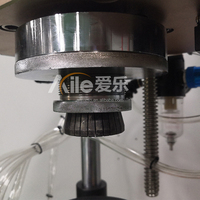 Aile 15mm Bomba de perfume de aluminio Pulverizador Tapas de botellas Prensado Máquina tapadora Máquina de cierre