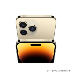 Teléfono Inteligente <span class=keywords><strong>5G</strong></span> Desbloqueado al por Mayor, Un Solo Núcleo, Sistema Operativo Estadounidense, Almacenamiento de <span class=keywords><strong>256</strong></span>/512GB/1TB, Pantalla OLED de 6.7 Pulgadas, Batería de 3000-3499mAh, Cámara Frontal de 12MP - Product Image 2