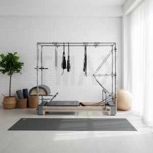 Equipo de Gimnasia Tmax Sturdy Gyrotoner, Sistema de Rotación Silencioso, Uso Profesional en Estudio, <span class=keywords><strong>Precio</strong></span> al por Mayor - Product Image 1