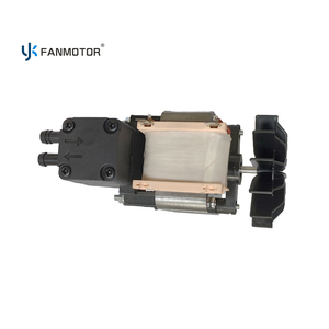 Mesin Nebulizer kompresor Piston medis, kawat tembaga murni 6030mm 110 240V AC - Product Image 4