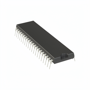 Embedded PIC16LF1717-I_P Authorized Distributor 40 DIP Buy Electronics Components Online - Product Image 1