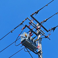 Répulsif intelligent à ultrasons pour oiseaux, alimenté par énergie solaire, en ABS, étanche, écologique, avec technologie sonore et lumineuse, durée de vie 3-5 ans