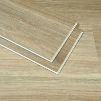 Hot Sale Günstiger Preis Gute Qualität Spc Bodenbelag 4mm 5mm 6mm 7mm Dicke mit Eva Ixpe Stein Kunststoff boden Lieferant in China
