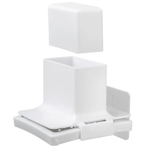 Multifunctional Soap Box Portable Non-slip Rubbing <b>Foam</b> Box With Brush <b>Roller</b> Creative Soap Storage Tool - Product Image 1