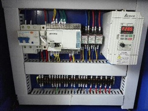 NBW-450 bán tự động nhỏ gọn nhựa PVC Pet vòng lặp duy nhất xoắn ốc cuộn dây máy tính RÀNG BUỘC - Product Image 5