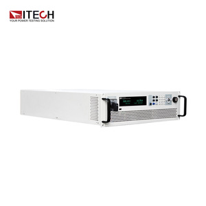 ITECH IT8010-80-300 โหลดอิเล็กทรอนิกส์แบบรีเจเนอเรทีฟ 80V 300A 10kW - Product Image 2